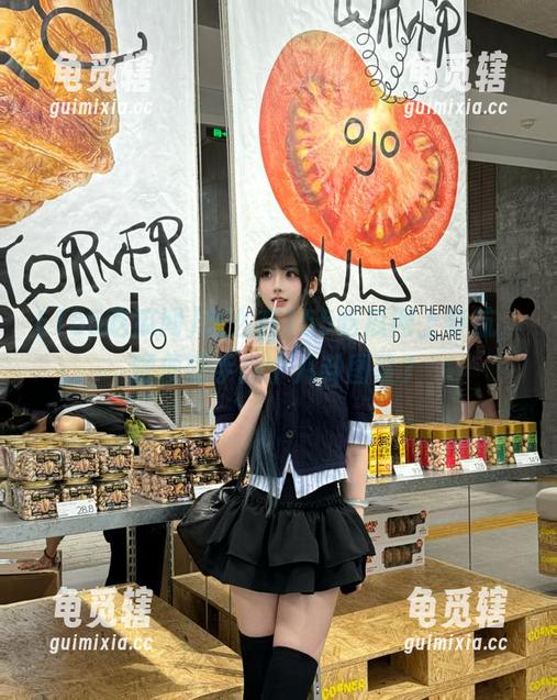 怎么在155吃瓜网上导航，顺便顺手攒个八卦图鉴？