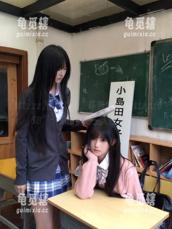 tttzzz 酷炫更新,吓到你的“tttzzz668”:瓜田里的三人行不行?