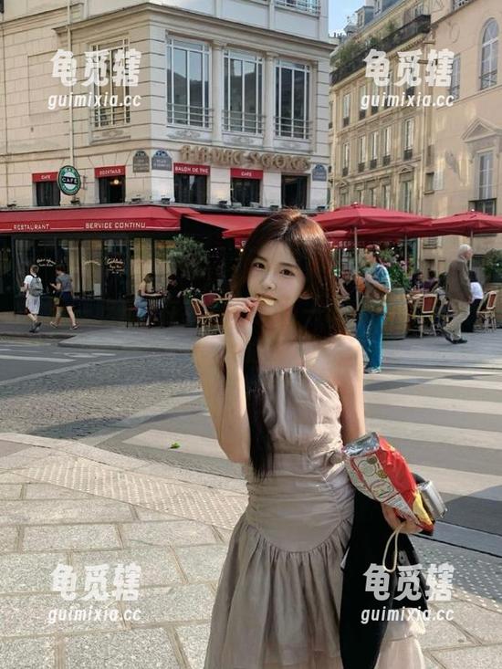 在线直击！五一吃瓜带你进入黑料的蜜罐