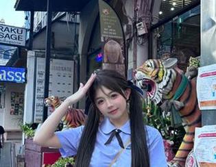 娱乐718导航带你去，揭秘网红们的一字马到底是不是‘腿技’啊？