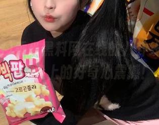 乘坐黑料网在线的八卦线路，感受舌尖上的好奇心震撼！